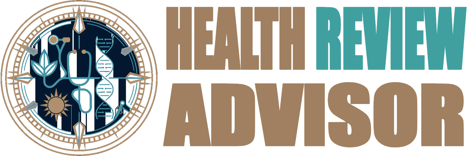 Healthreviewadvisor